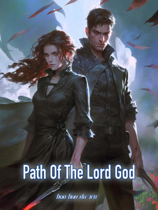 Path Of The Lord God